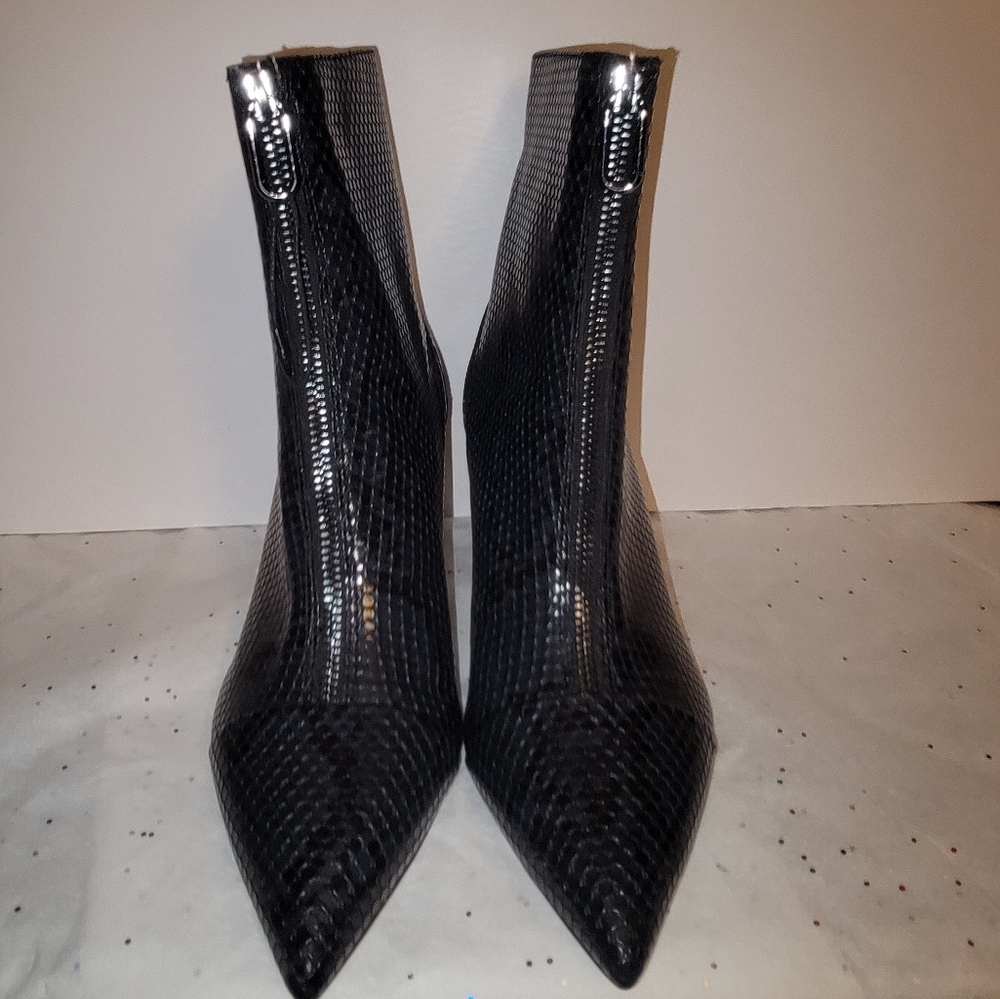 Zara heels 6.5